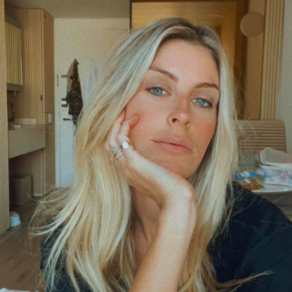 Meet your Posher, Lola